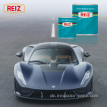 REZ High Performance Repair Automotive Green Perle